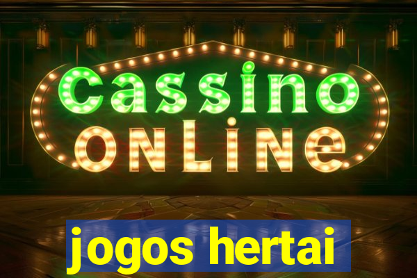 jogos hertai